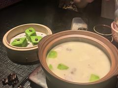 -淮扬府·游园京梦(北京SKP店)