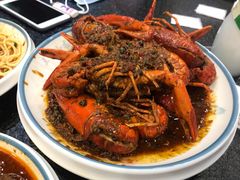 -三妹小龙虾·黄油蟹(华侨城总店)