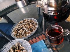 -茯茶镇