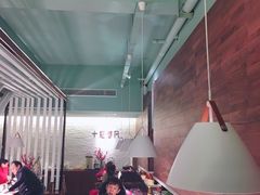 大堂-十面春风·江南面馆(崇宁路店)