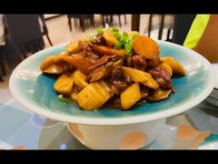 -君霖海鲜私房菜(春柳店)