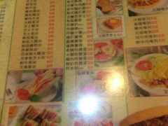 -源记茶餐厅(尖沙咀店)