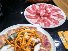 -藏味八珍特色火锅