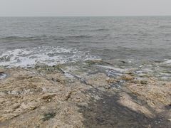 -北戴河东海水浴场