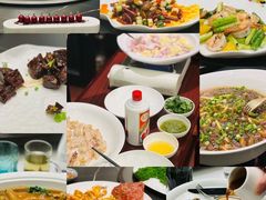 -锦成府·精选淮扬菜(老门东1865店)