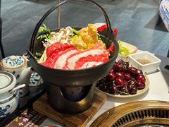 -和牛村烧肉放题(潍坊泰华店)