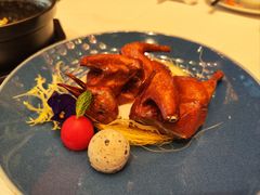 -天瑞轩·粤菜餐厅