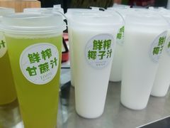 -东门町美食街