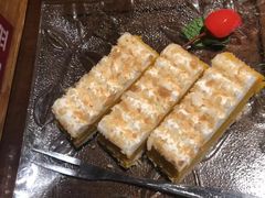 -千代武日本料理(开发区店)
