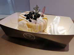 -狐狸和向日葵(北京路店)