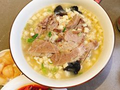 -陈熹公民族美食文化餐厅(中华广场店)