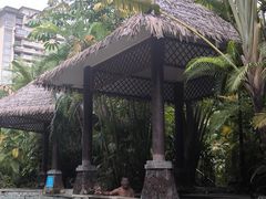 -碧桂园润杨溪谷温泉酒店