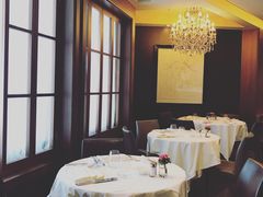 -Cova Ristorante & Caffe(海港城店)