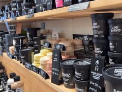 -LUSH(威尼斯人店)