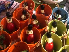 -味餐厅·海鲜·火锅·自助餐