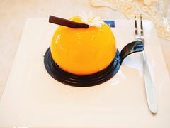 -麦雪尔甜品·生日蛋糕(新街口旗舰店)