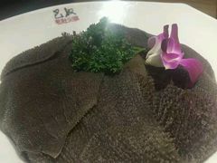 -巴奴毛肚火锅(广益哥伦布店)