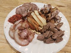 卤拼（小）-盘飧市(春熙路店)