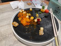 -渝乡辣婆婆·川菜 水煮鱼(中山西路店)
