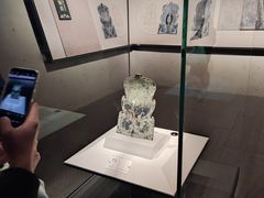-秦始皇帝陵博物院-丽山园