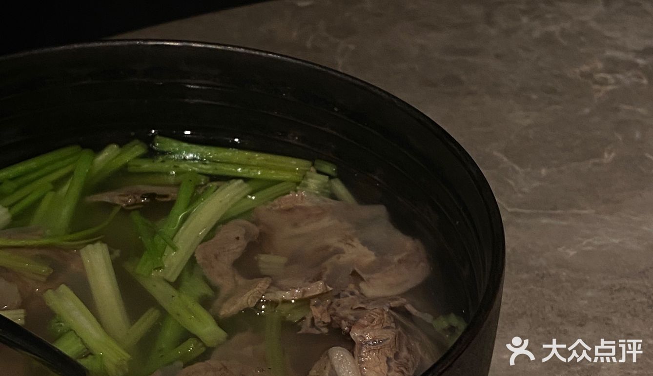 我愿称之为高档餐厅平替