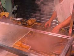 -明记牛杂(新马路分店)