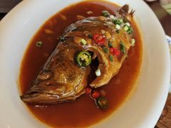 -印象徽州·正宗徽菜体验店