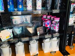 -星巴克(虹口运动loft店)