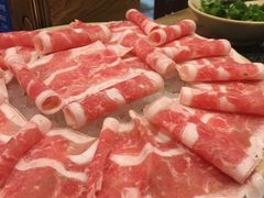 草原小肥羊-蜀大侠火锅(森兰花园城店)