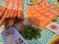 -鹤龟料理店(时代天街店)