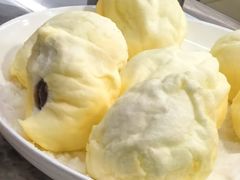 -东北四季饺子王(华山路店)