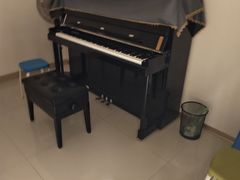 -朗韵钢琴学校(中环金界店)