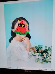 点击看大图 -倾城宝贝儿童摄影(广州天河店)