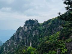 -萍乡武功山风景名胜区