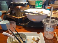 -魏铭鱼头捞饭(晋阳路店)