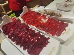 -潮正和潮汕牛肉火锅·老字号(番禺万达店)
