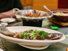 -美极鲜食坊(宝安南路店)