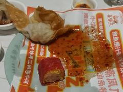 -喜势点·糖沙翁手工茶点·本地人茶居(永庆坊店)