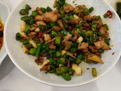 -谢先生酒店·椒宴集(沙湖店)