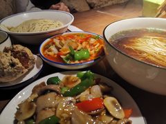 春风爱上龙虾面-十面春风·江南面馆(崇宁路店)