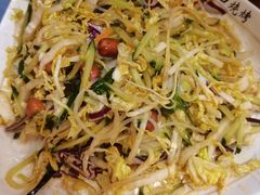 -小俩口烧烤东北菜(双井店)