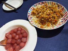 贵妃葡萄-伊带伊路新疆美食府(呼家楼店)