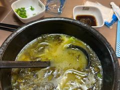 -灵芝妹子米线(瓦房店新玛特店)