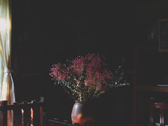-老屋咖啡