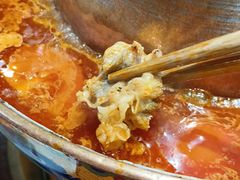 -1078號老北京涮肉(松柏店)