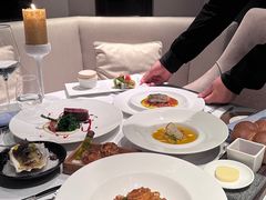 -Le Siècle.百年西餐厅(颐和公馆店)