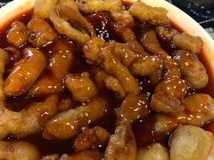 -香满楼(临安路店)