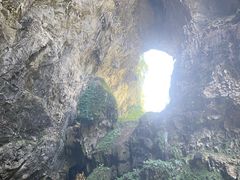 -英西峰林·洞天仙境