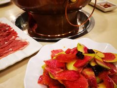 -百友顺涮肉城(故城东路店)