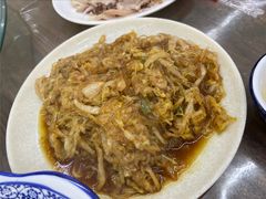 -翟氏天天小吃(上东街区店)